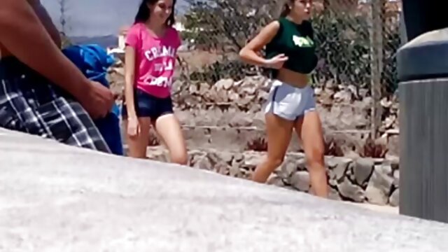 Con la video hard amatoriali casalinghi chiave per grandi tette